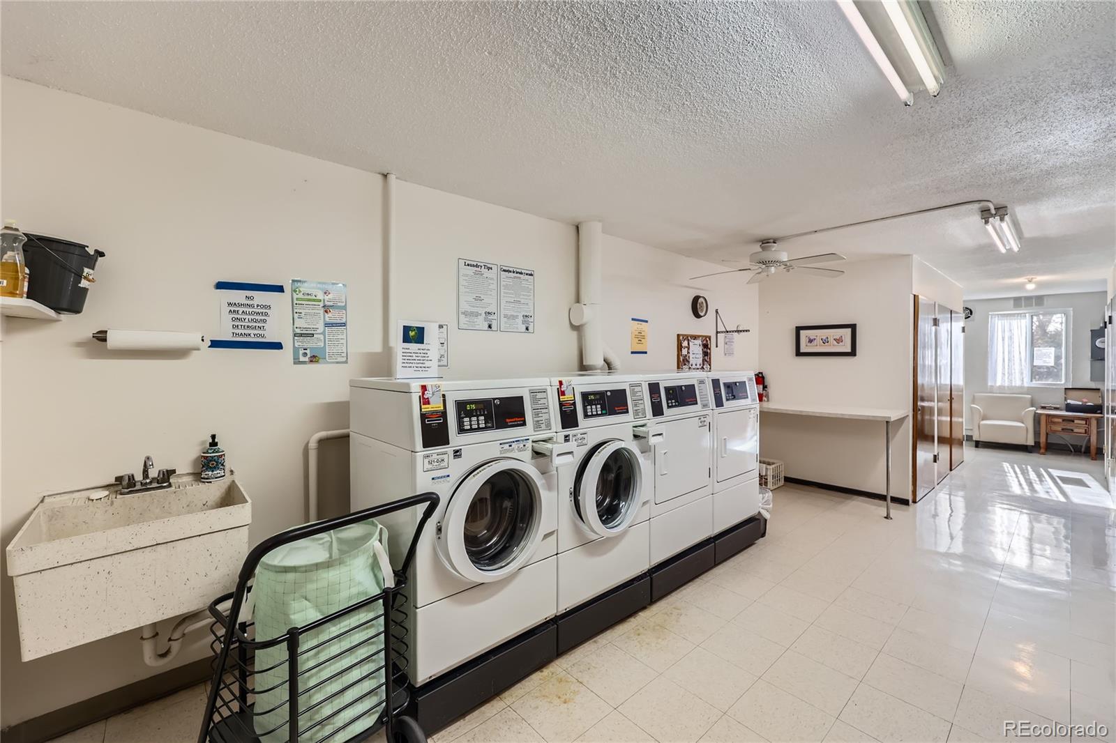 MLS Image #16 for 675 s alton way 7a,denver, Colorado