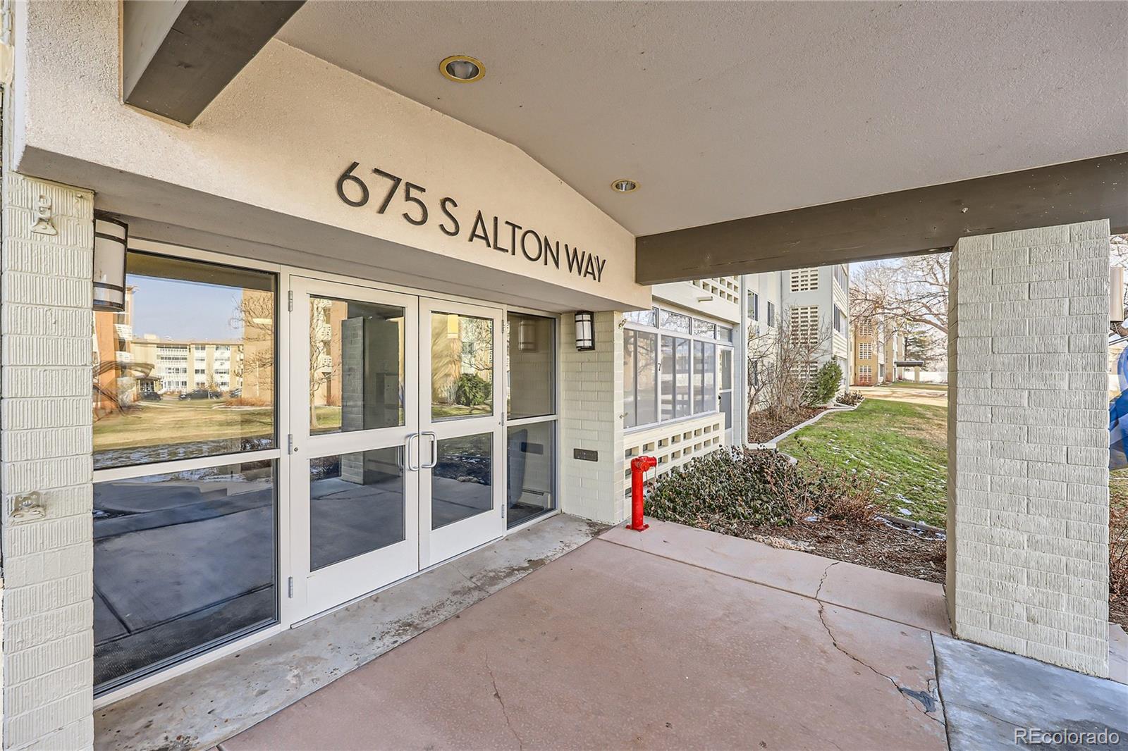 MLS Image #24 for 675 s alton way 7a,denver, Colorado