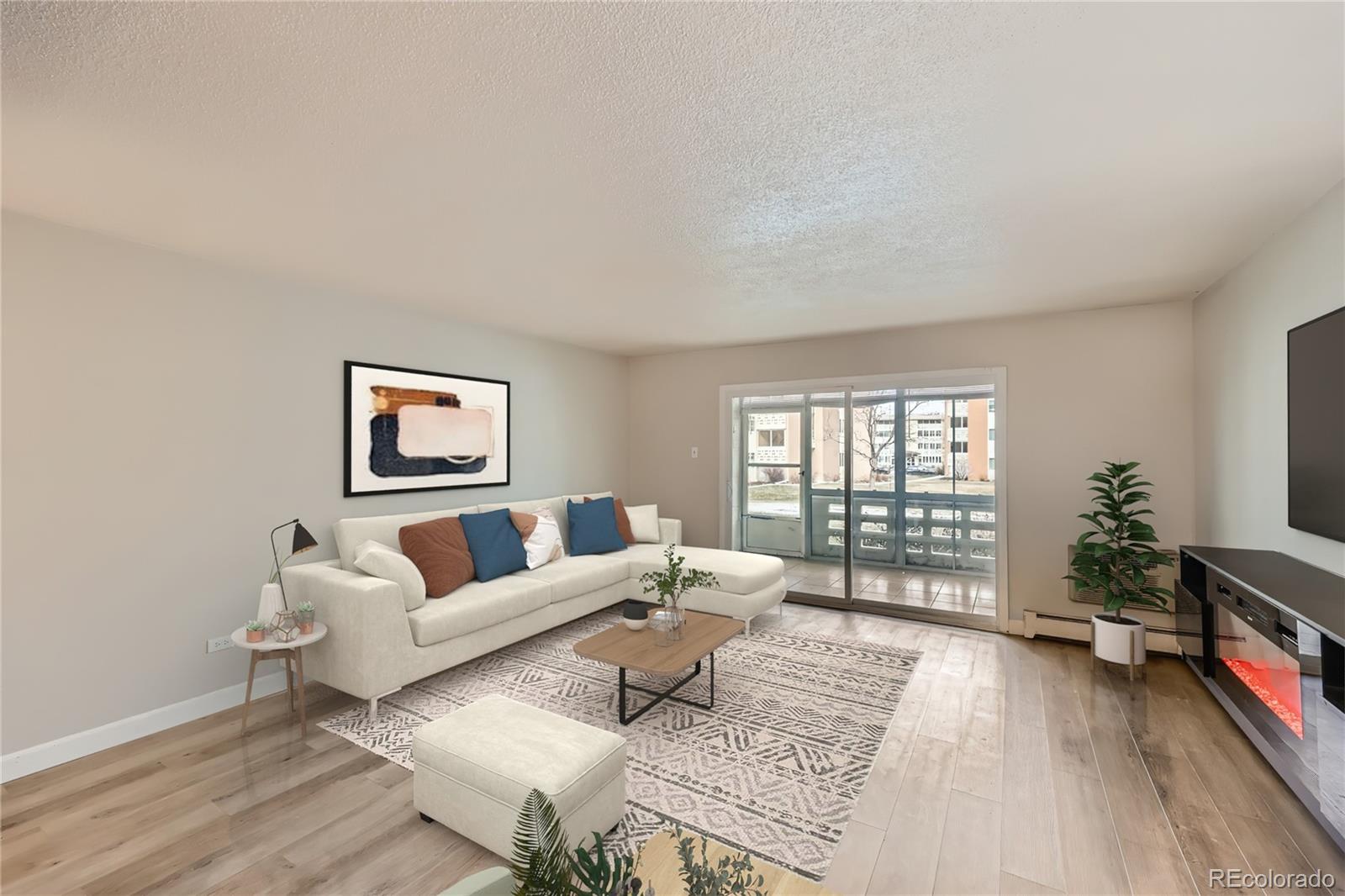 MLS Image #3 for 675 s alton way 7a,denver, Colorado