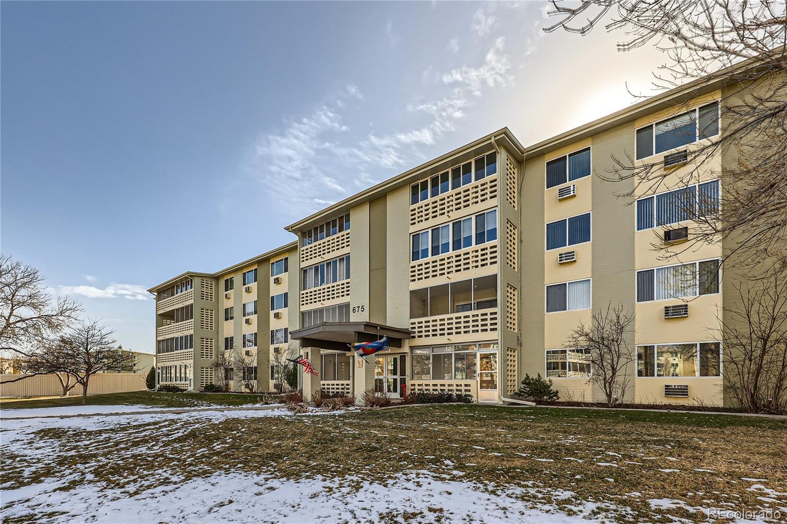 MLS Image #45 for 675 s alton way 7a,denver, Colorado
