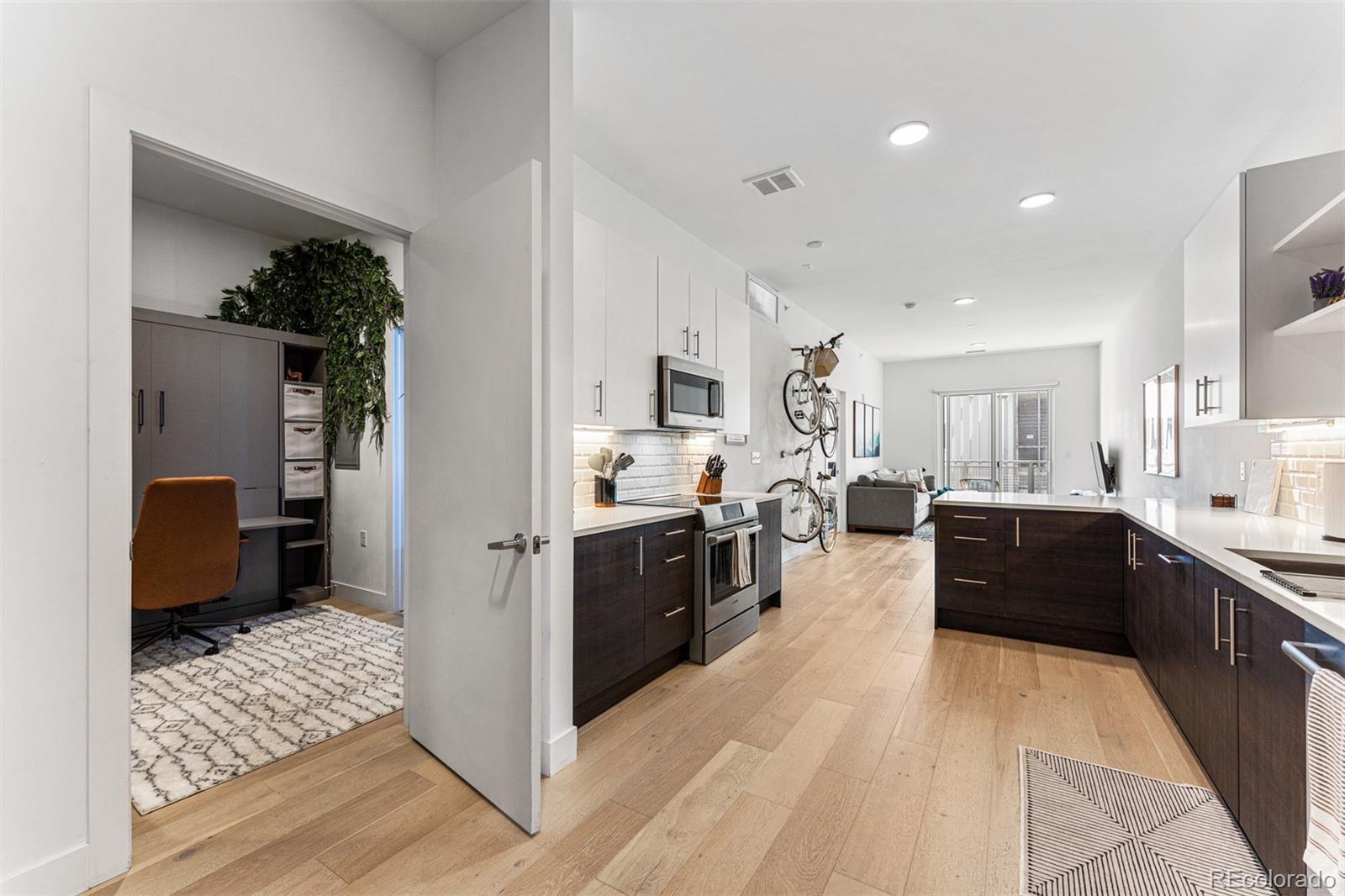MLS Image #1 for 2550  lawrence street,denver, Colorado
