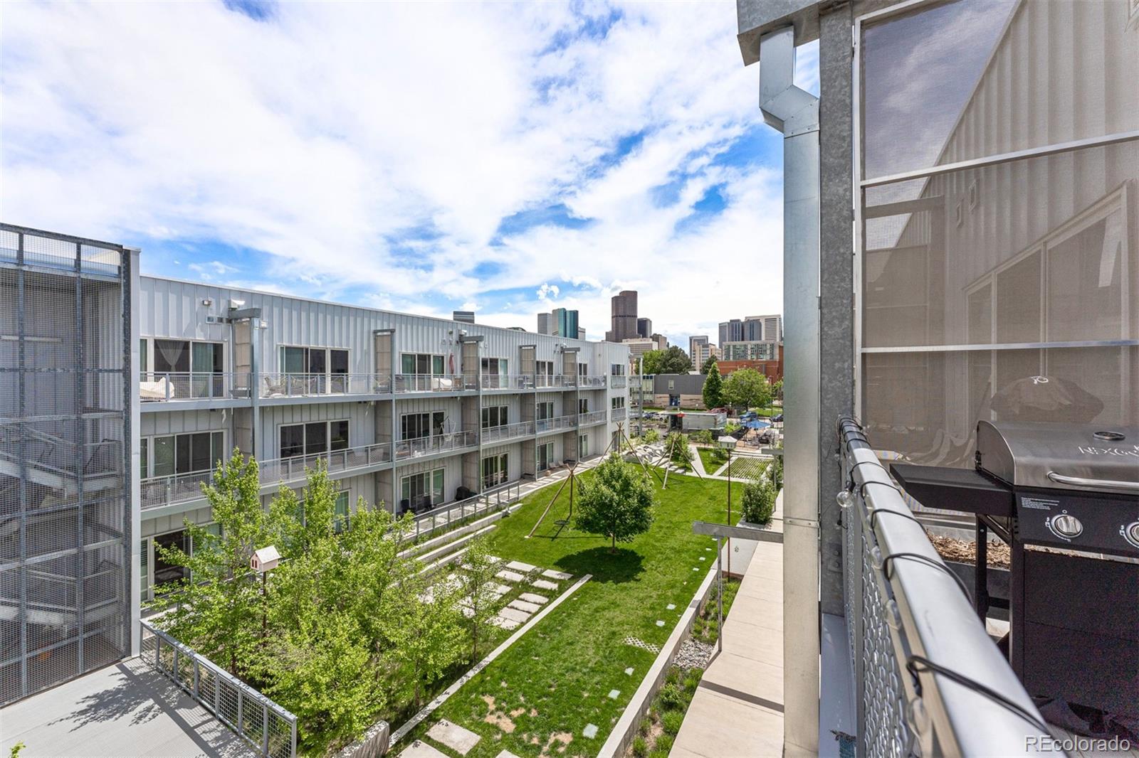 MLS Image #30 for 2550  lawrence street,denver, Colorado