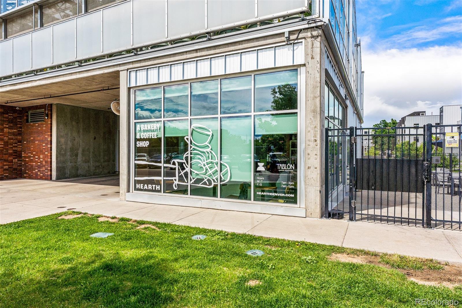MLS Image #35 for 2550  lawrence street,denver, Colorado