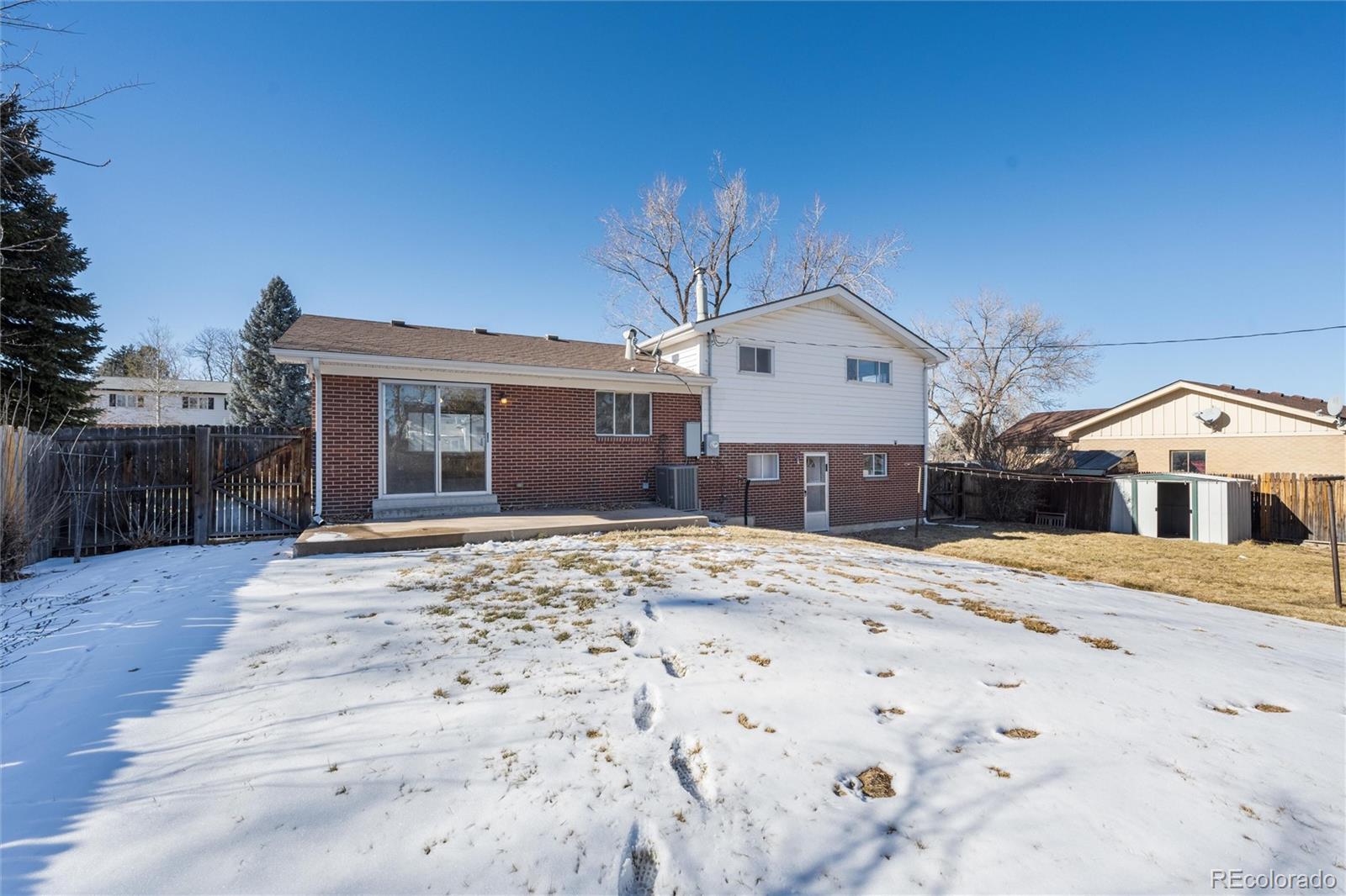 MLS Image #23 for 6740 s clarkson street,centennial, Colorado