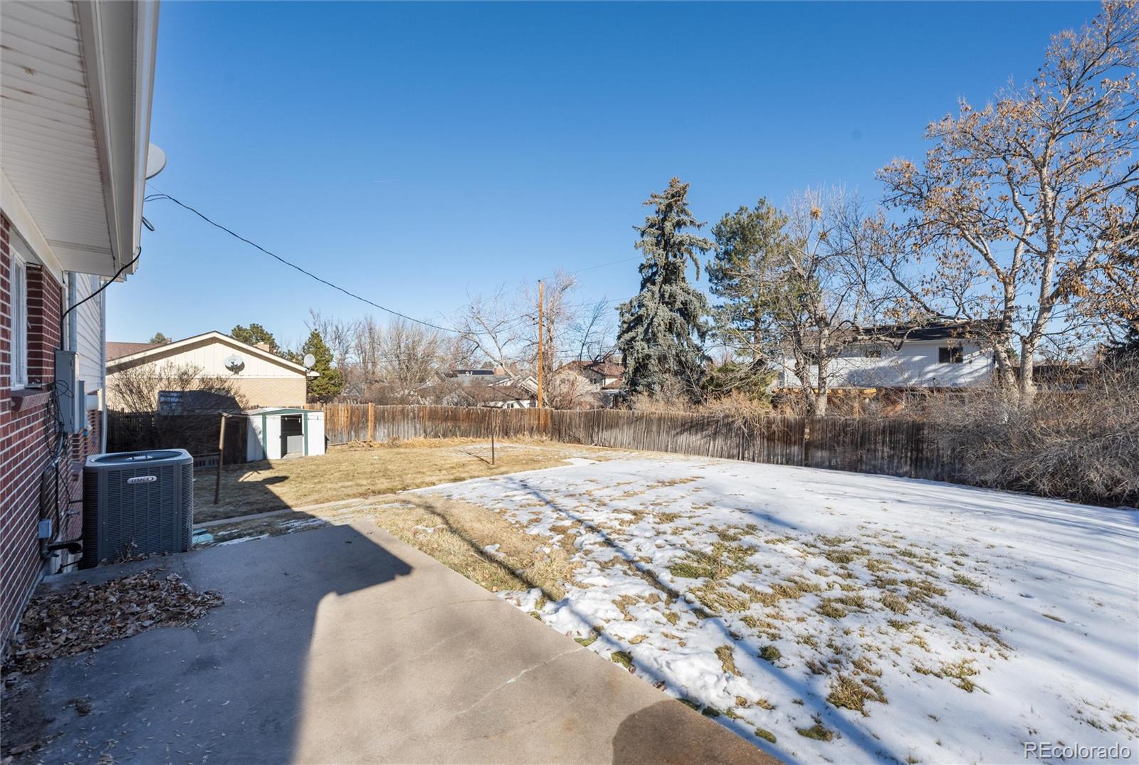 MLS Image #26 for 6740 s clarkson street,centennial, Colorado