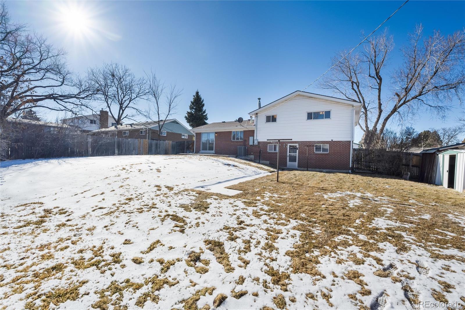 MLS Image #27 for 6740 s clarkson street,centennial, Colorado