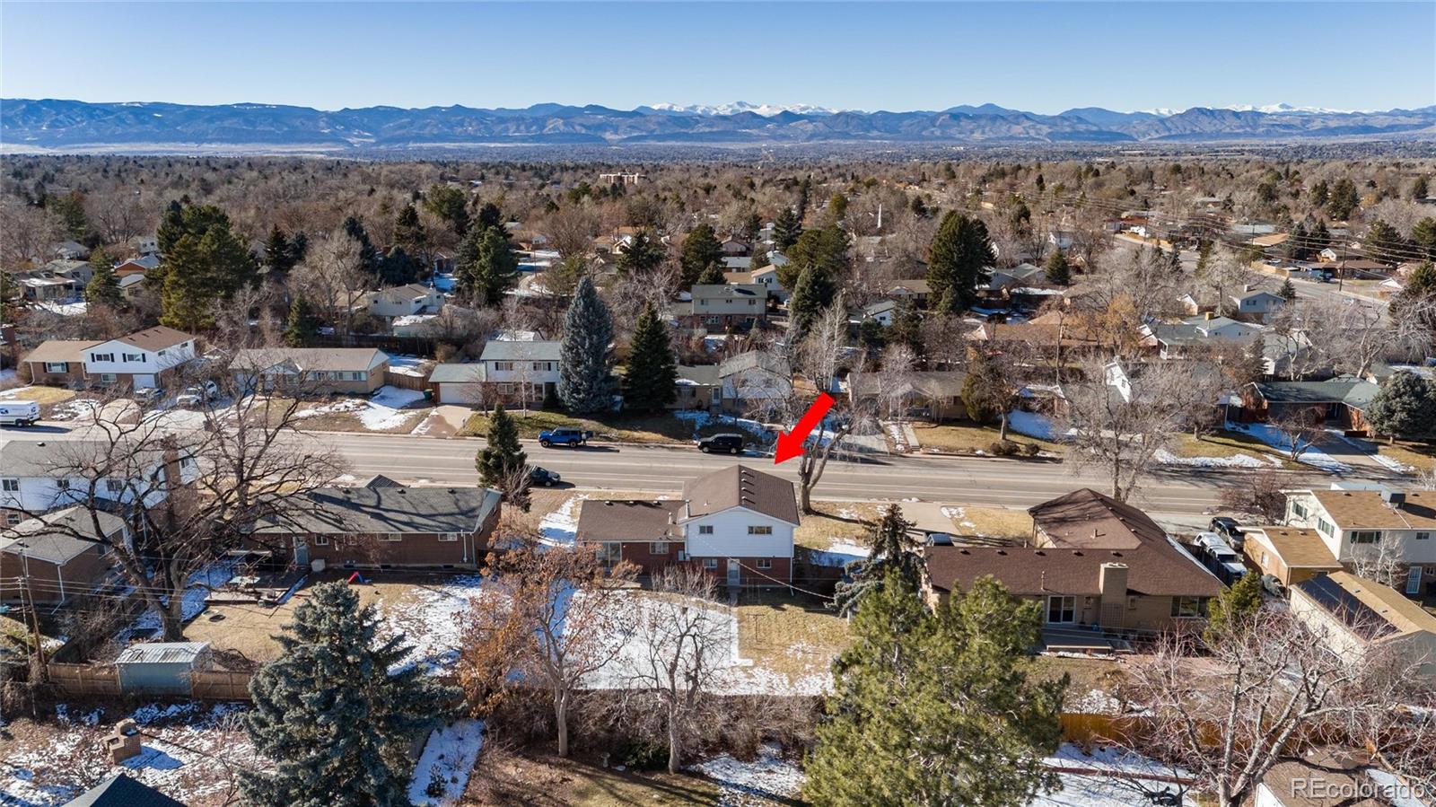 MLS Image #30 for 6740 s clarkson street,centennial, Colorado