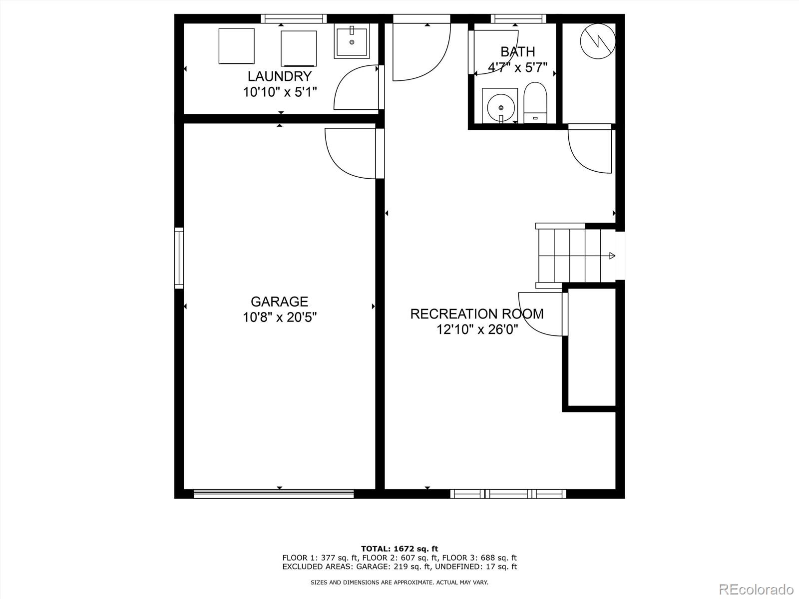 MLS Image #31 for 6740 s clarkson street,centennial, Colorado