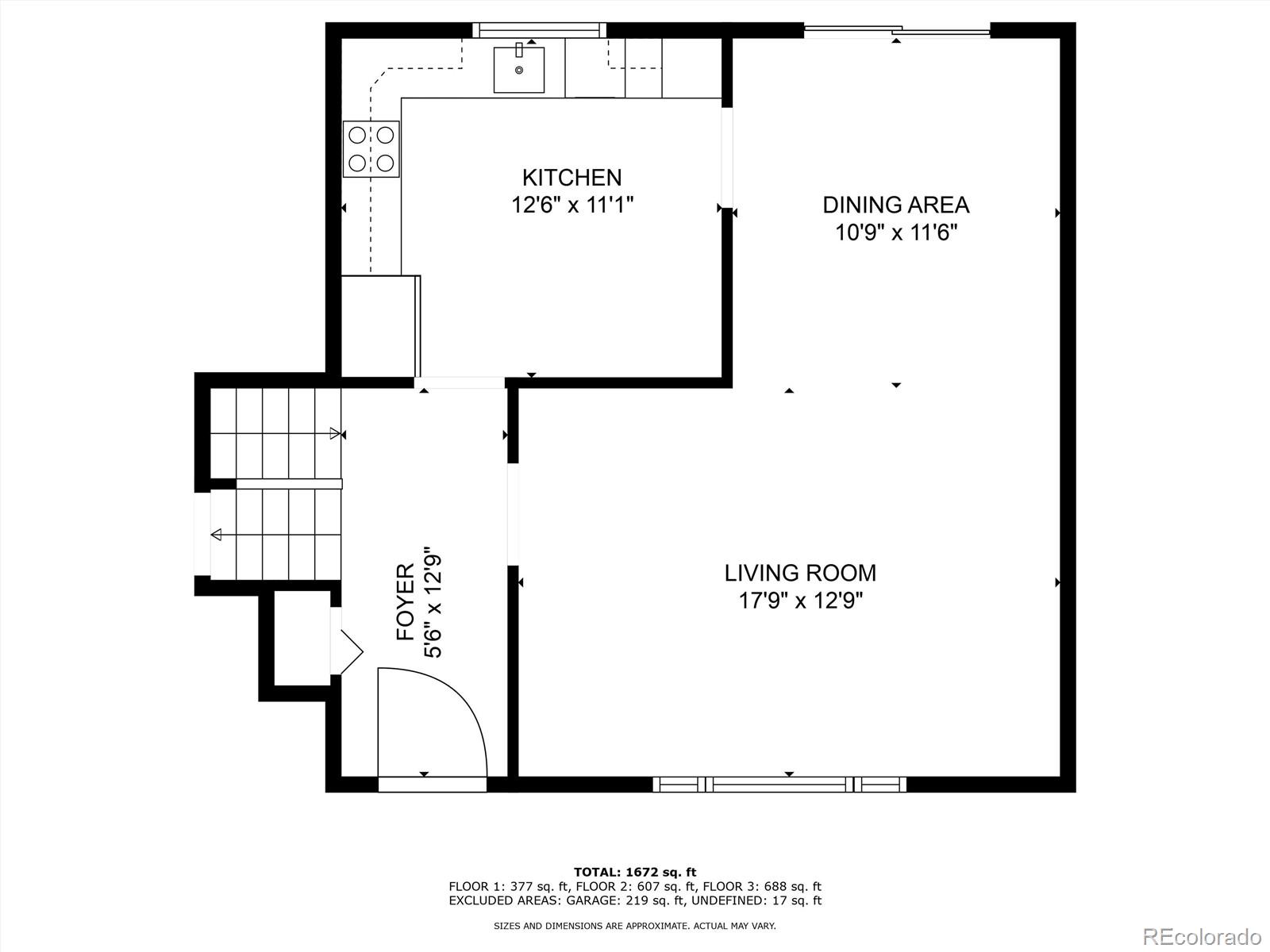 MLS Image #32 for 6740 s clarkson street,centennial, Colorado