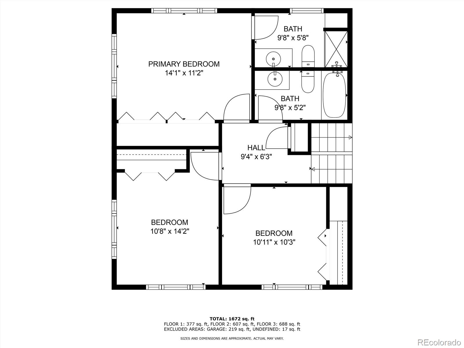 MLS Image #33 for 6740 s clarkson street,centennial, Colorado