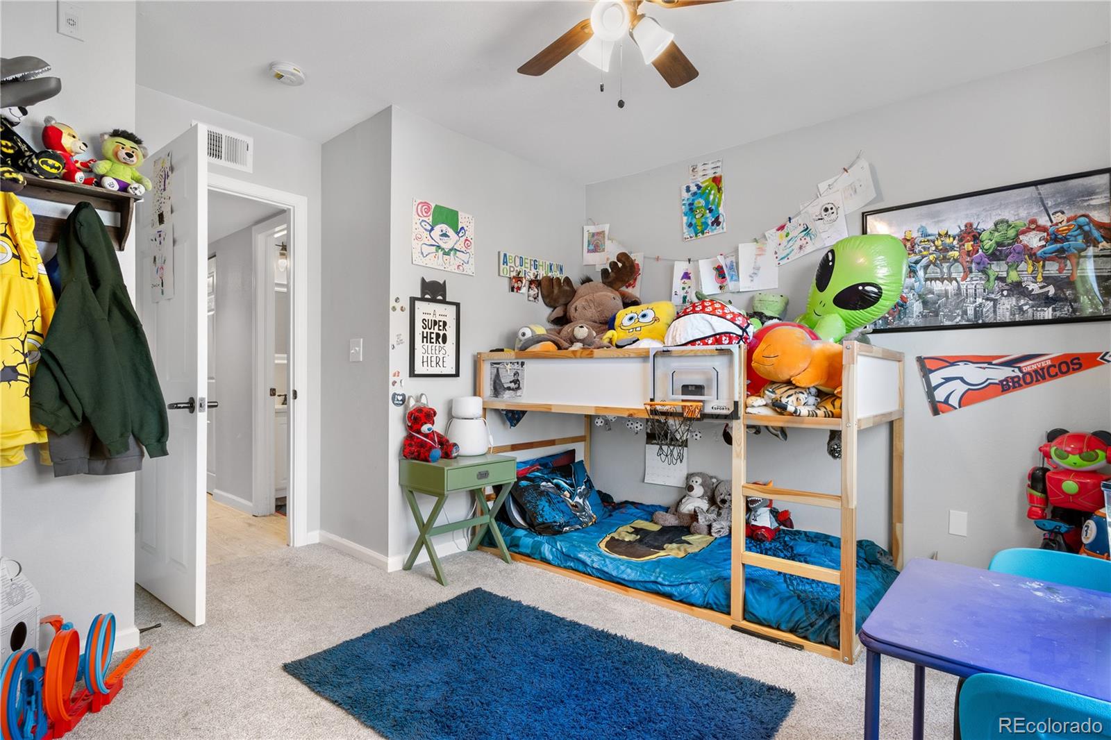 MLS Image #10 for 12233 w cross drive,littleton, Colorado
