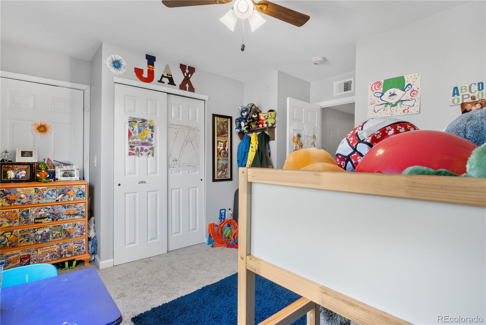 MLS Image #11 for 12233 w cross drive,littleton, Colorado
