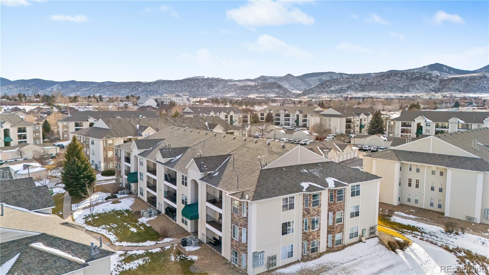 MLS Image #35 for 12233 w cross drive,littleton, Colorado