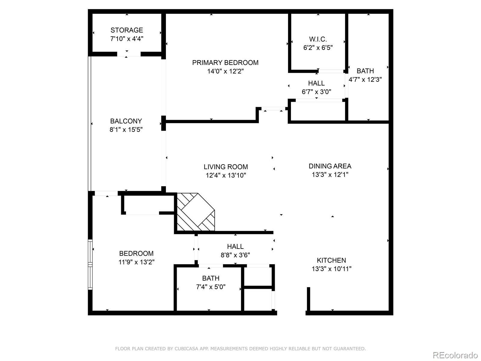 MLS Image #39 for 12233 w cross drive,littleton, Colorado
