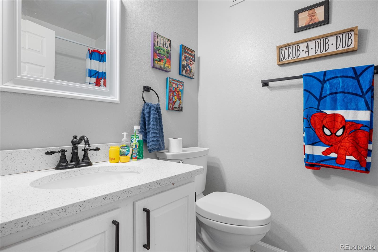 MLS Image #7 for 12233 w cross drive,littleton, Colorado