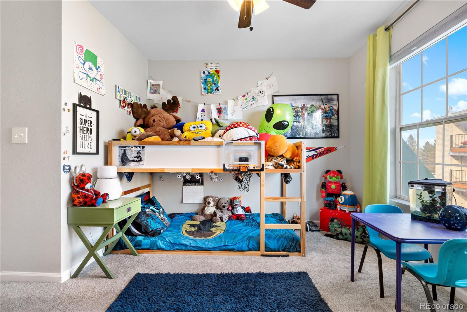 MLS Image #8 for 12233 w cross drive,littleton, Colorado