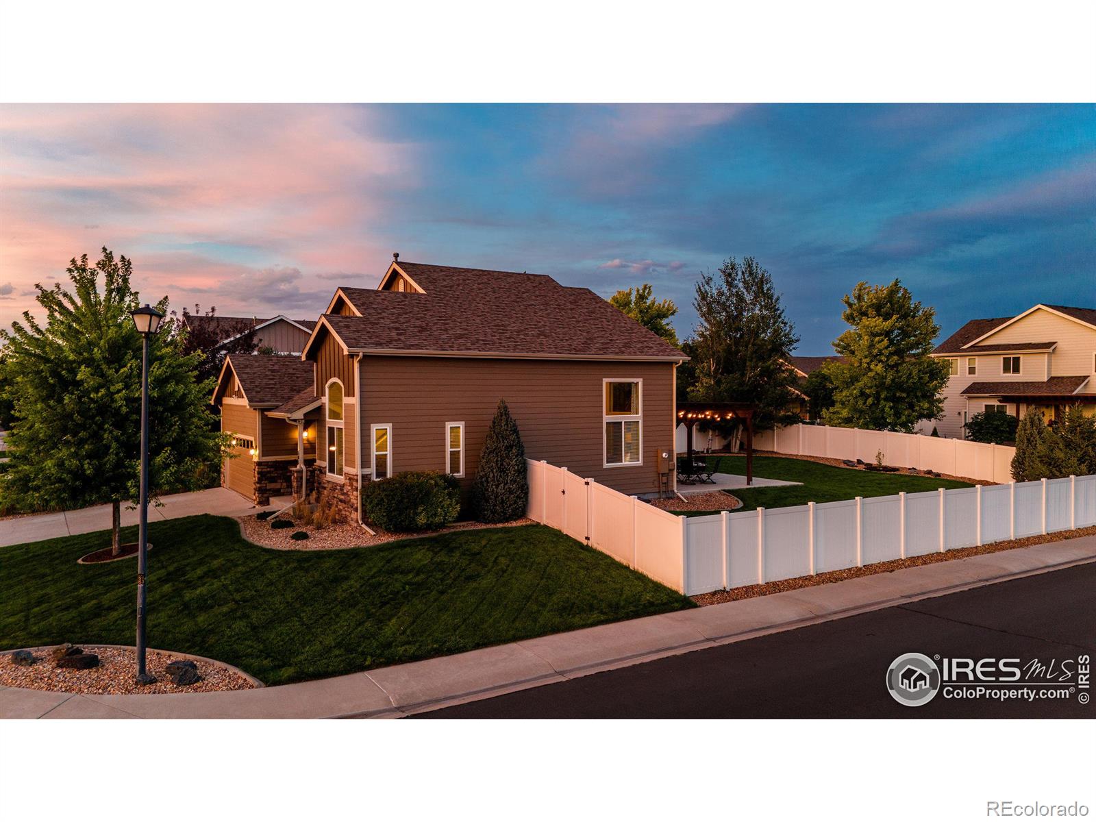 MLS Image #3 for 601  babine court,windsor, Colorado