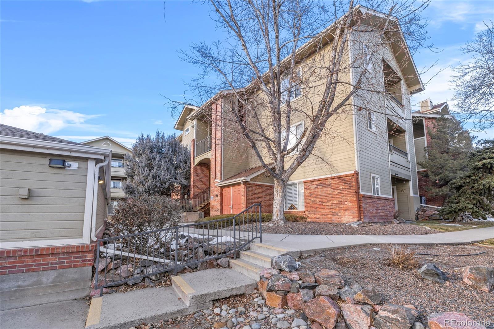 Report Image for 8422 S Upham Way,Littleton, Colorado