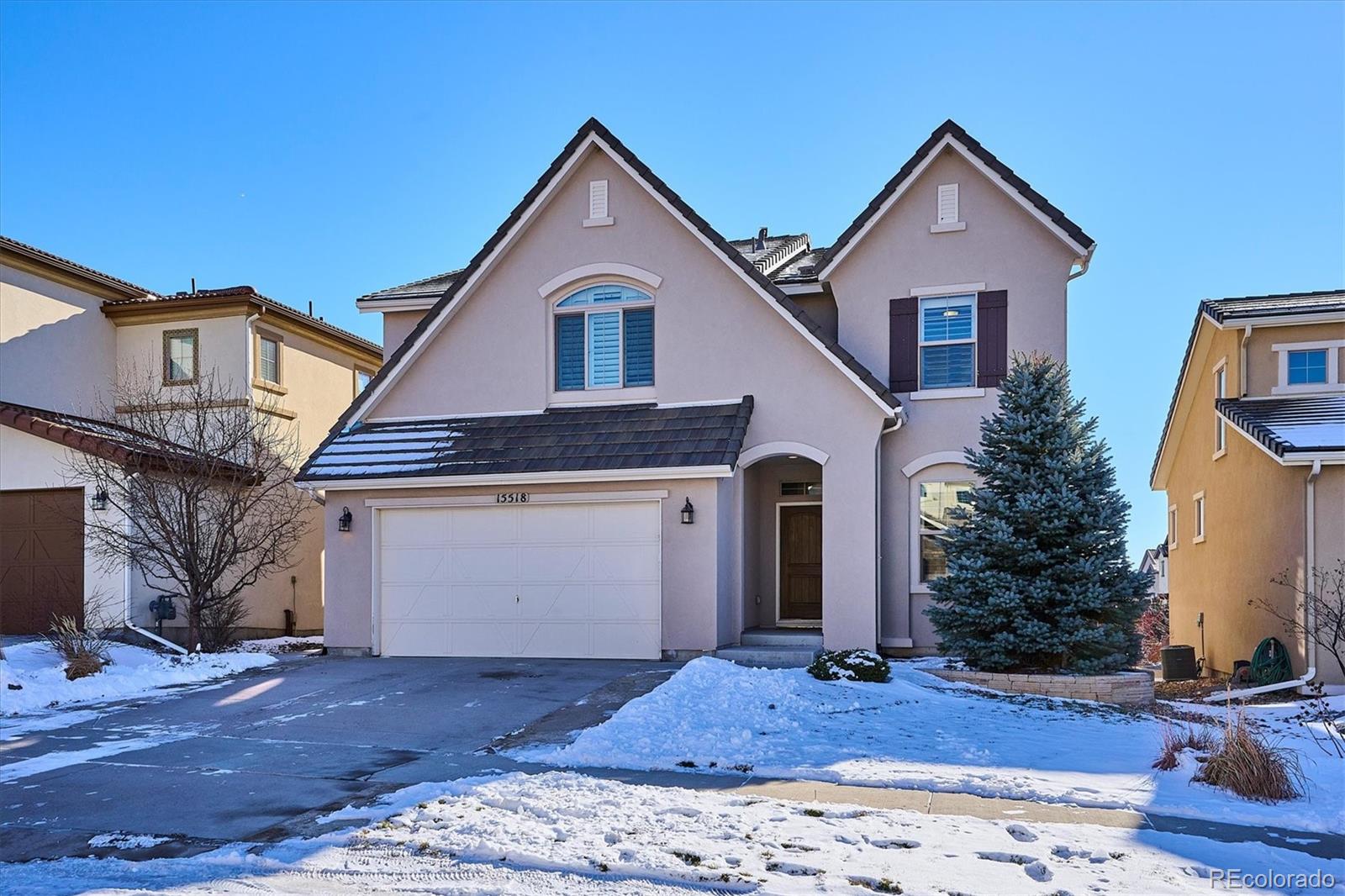 MLS Image #0 for 15518 w auburn avenue,lakewood, Colorado