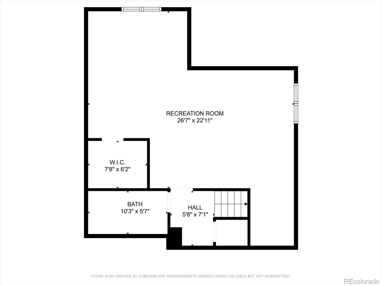 MLS Image #46 for 15518 w auburn avenue,lakewood, Colorado