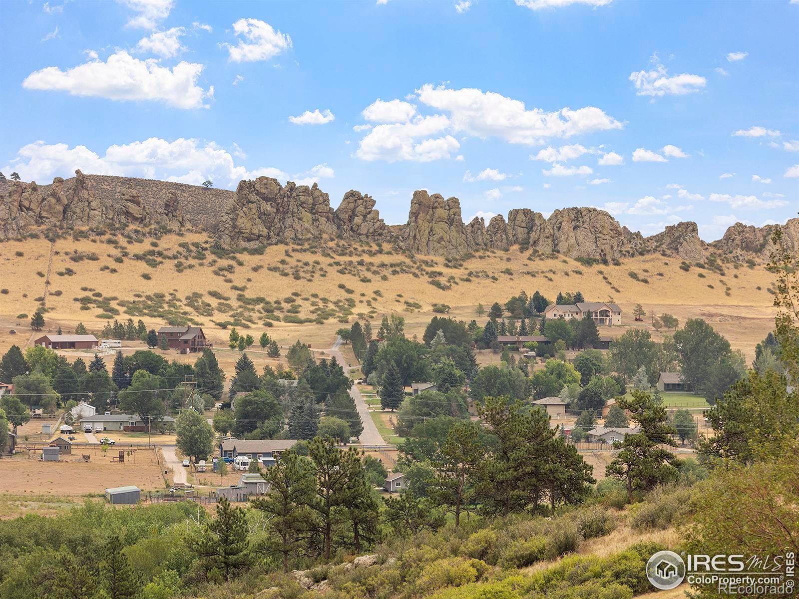 MLS Image #0 for 7519  buffalo court,loveland, Colorado