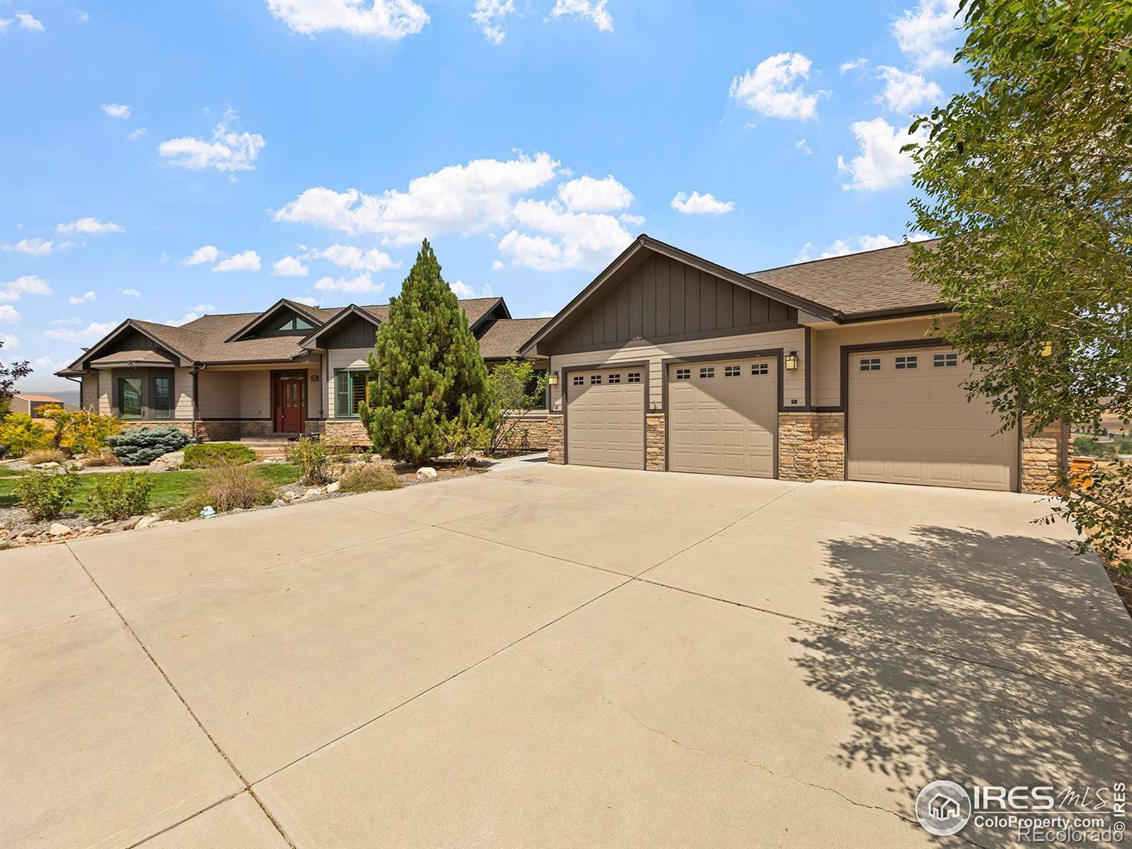 MLS Image #2 for 7519  buffalo court,loveland, Colorado