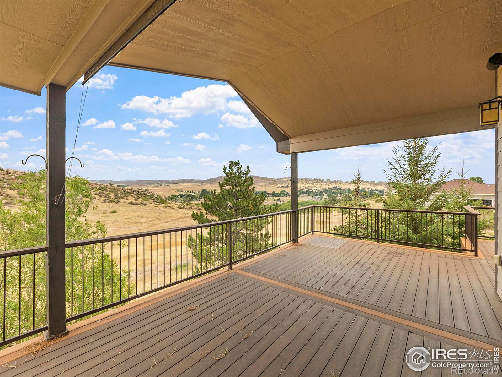 MLS Image #22 for 7519  buffalo court,loveland, Colorado