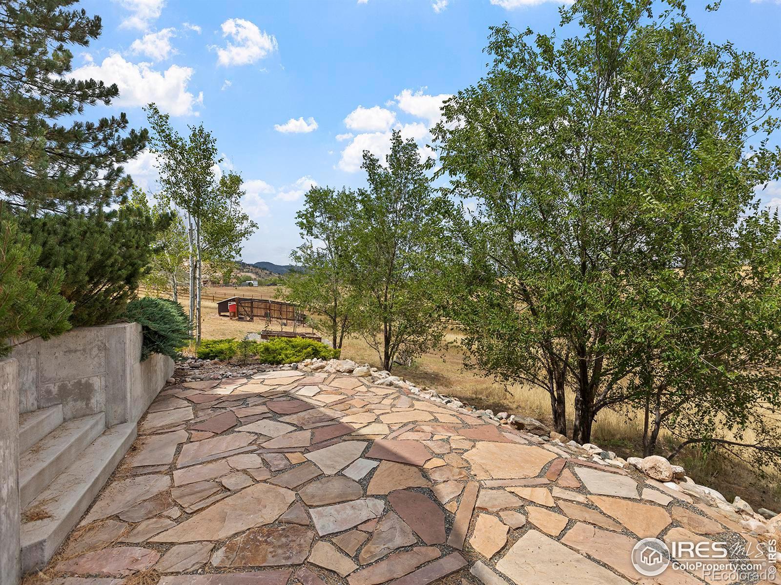 MLS Image #29 for 7519  buffalo court,loveland, Colorado