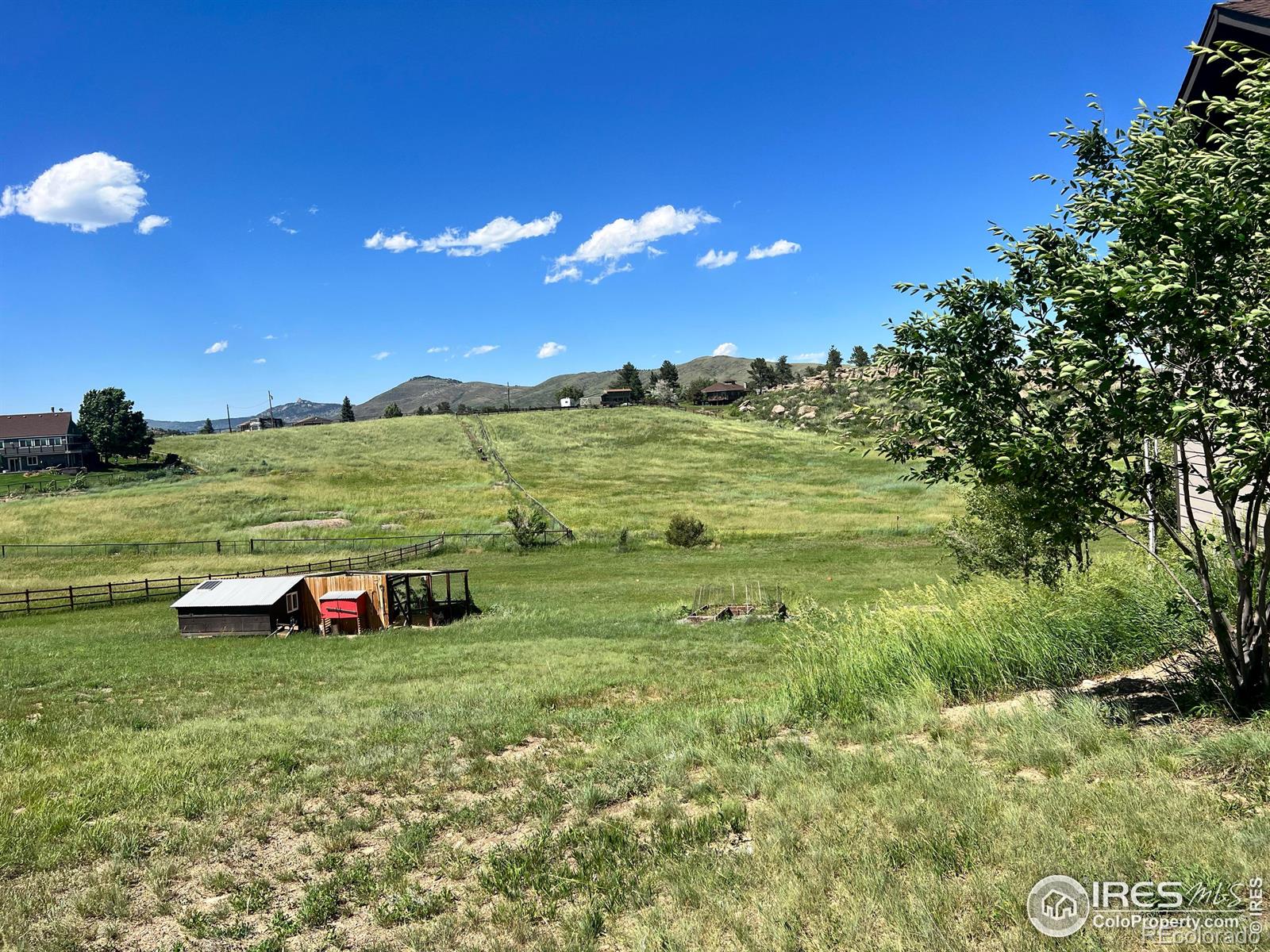 MLS Image #35 for 7519  buffalo court,loveland, Colorado