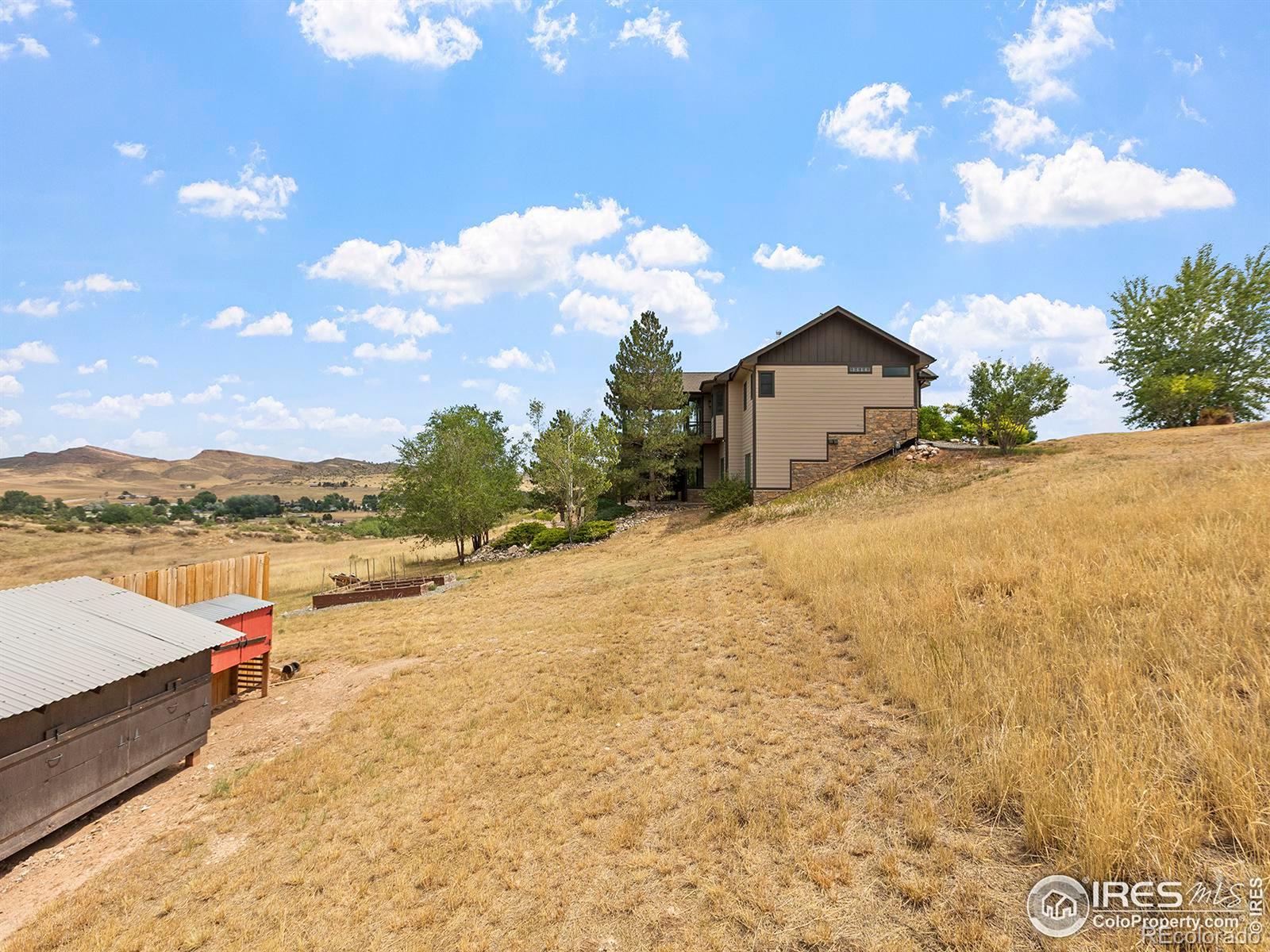 MLS Image #38 for 7519  buffalo court,loveland, Colorado