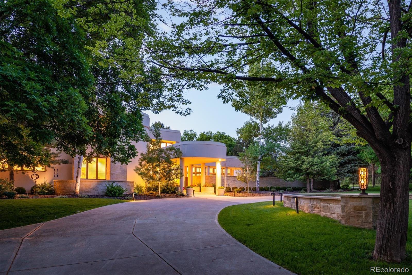 CMA Image for 36  glenmoor drive,Cherry Hills Village, Colorado