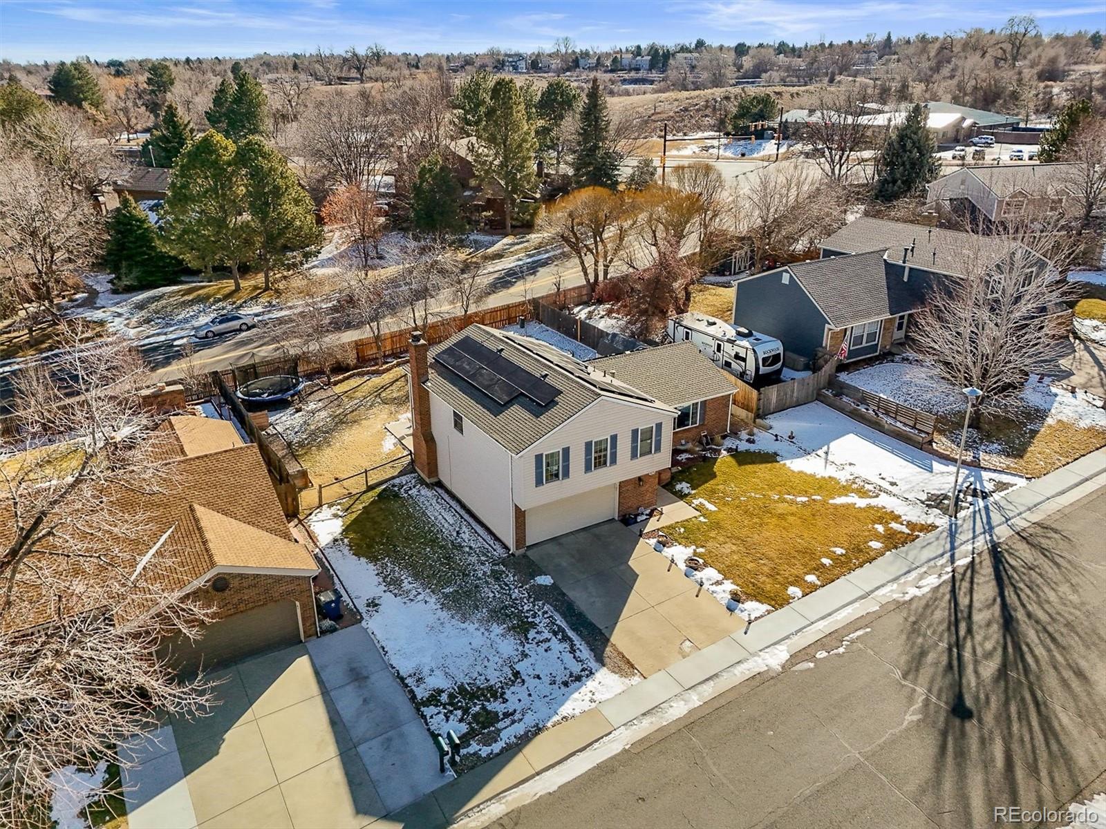 MLS Image #2 for 8070  iris street,arvada, Colorado