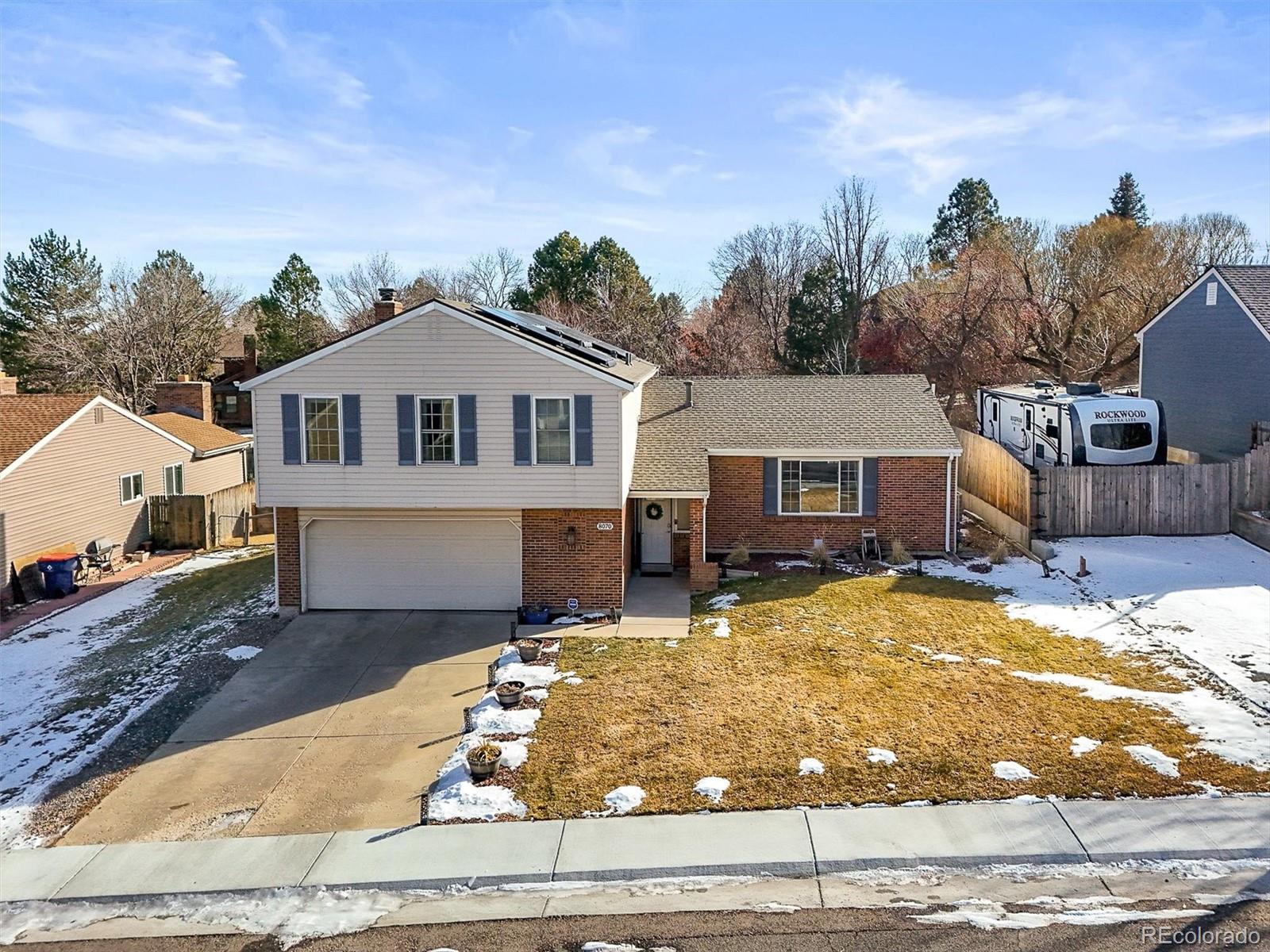 MLS Image #3 for 8070  iris street,arvada, Colorado