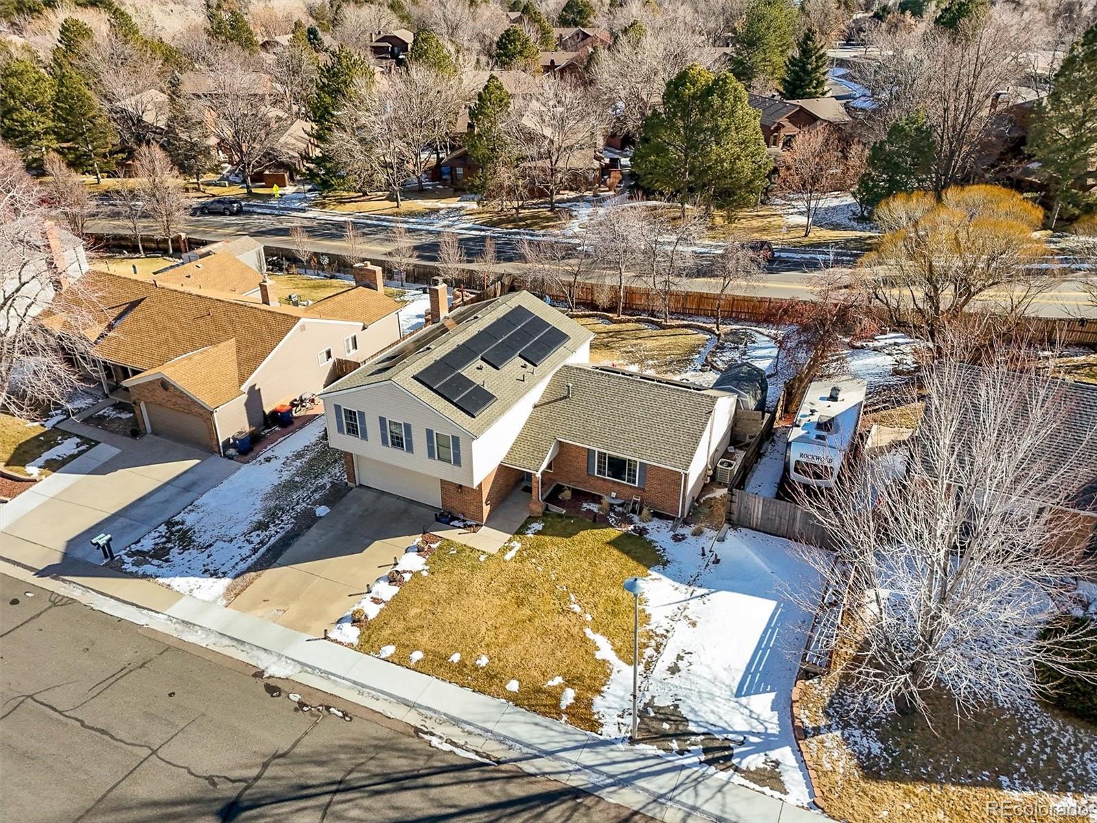 MLS Image #33 for 8070  iris street,arvada, Colorado