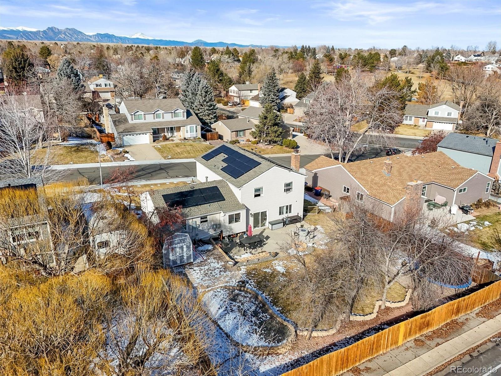 MLS Image #34 for 8070  iris street,arvada, Colorado