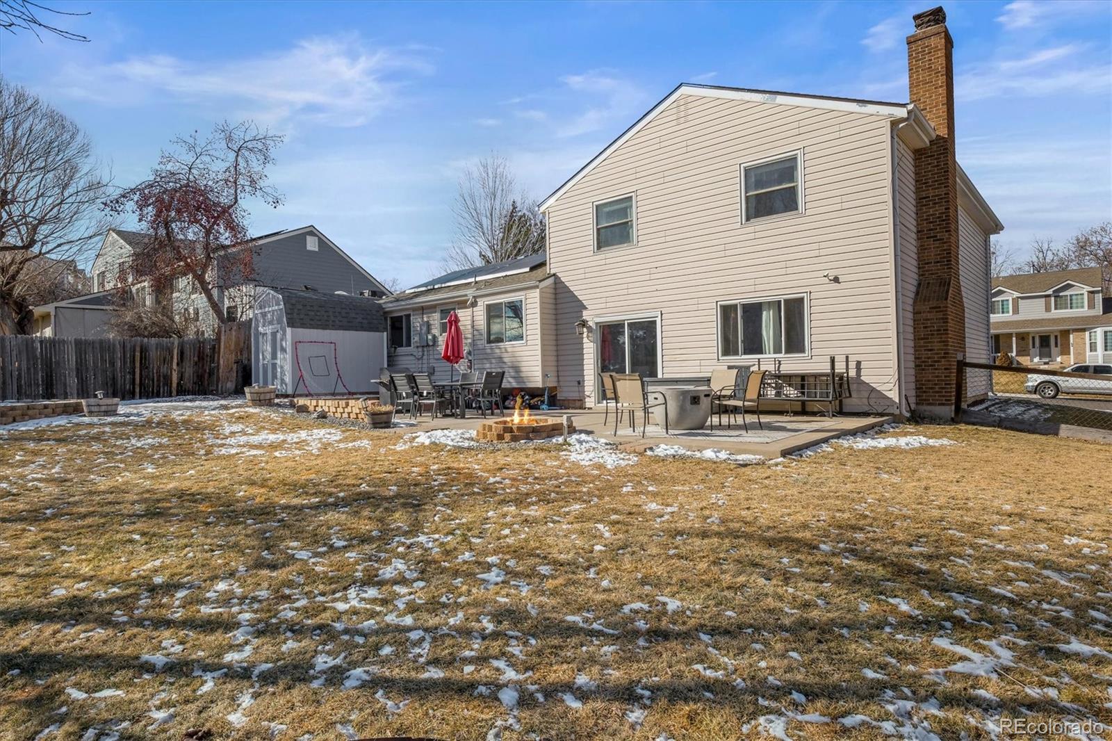 MLS Image #39 for 8070  iris street,arvada, Colorado