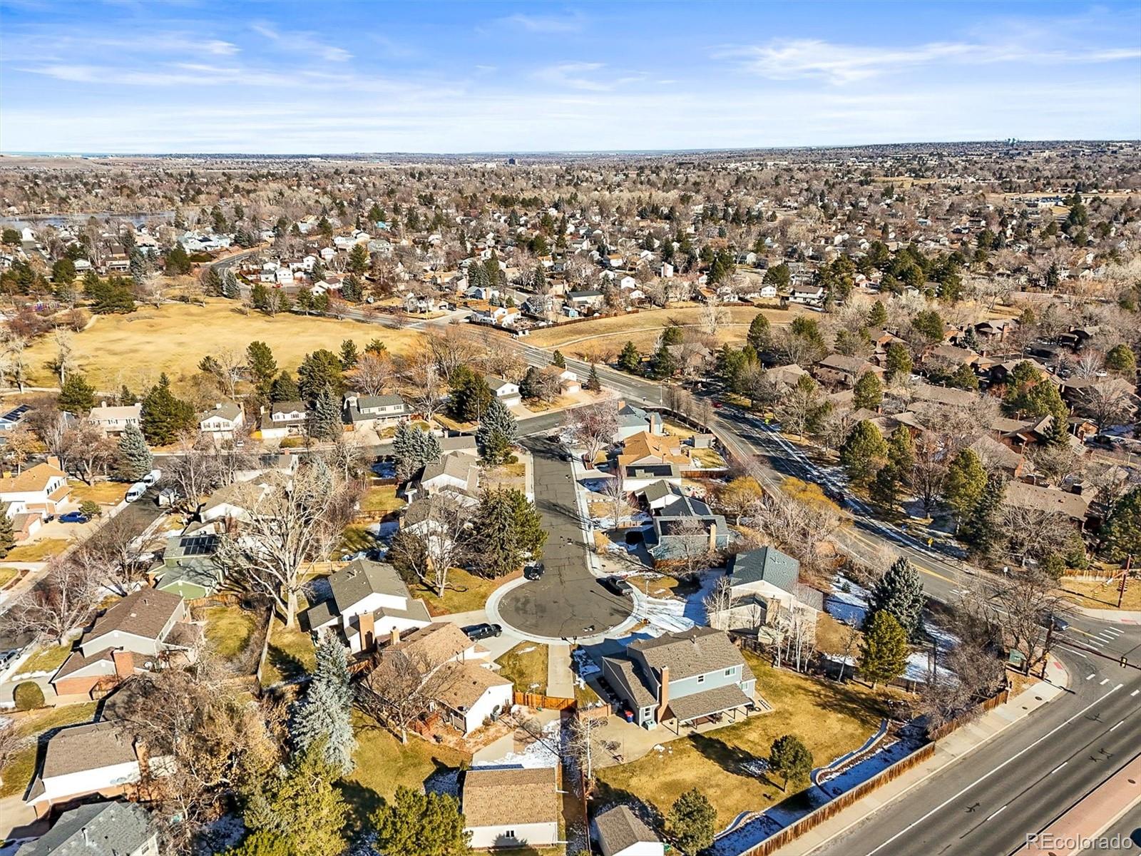 MLS Image #4 for 8070  iris street,arvada, Colorado