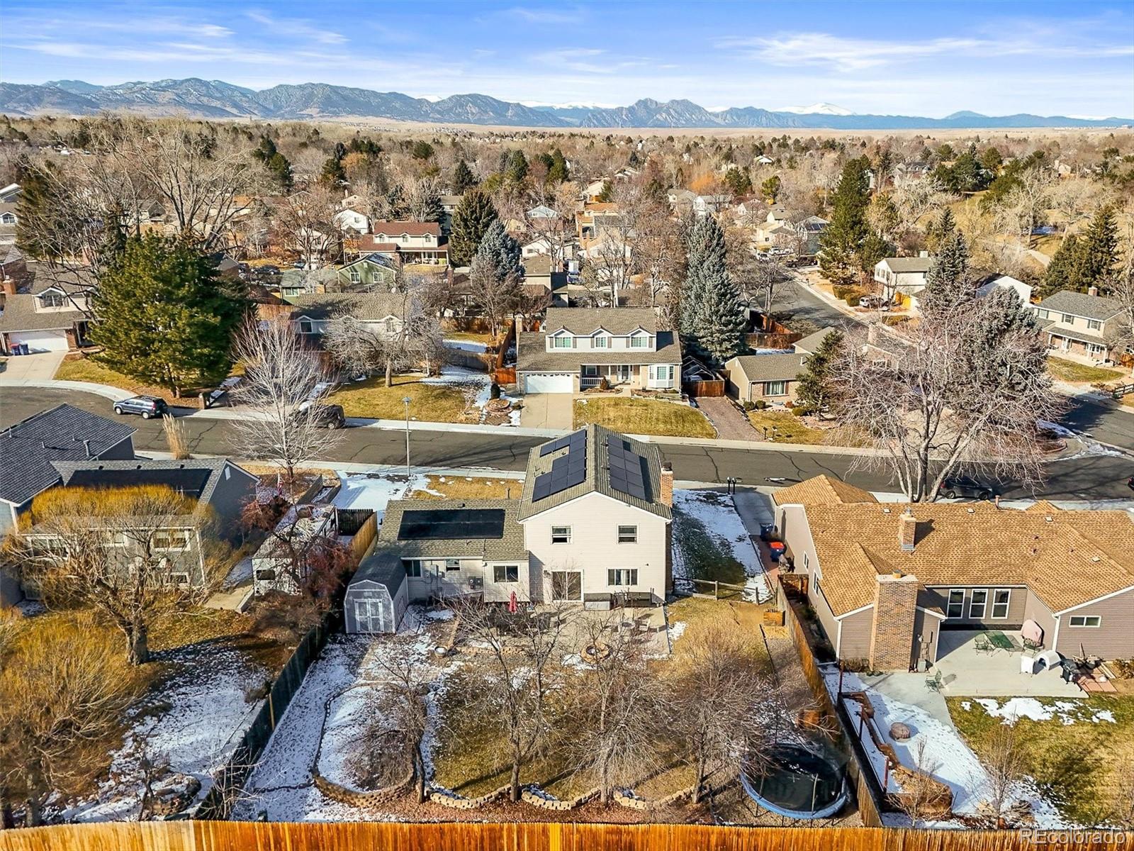 MLS Image #40 for 8070  iris street,arvada, Colorado