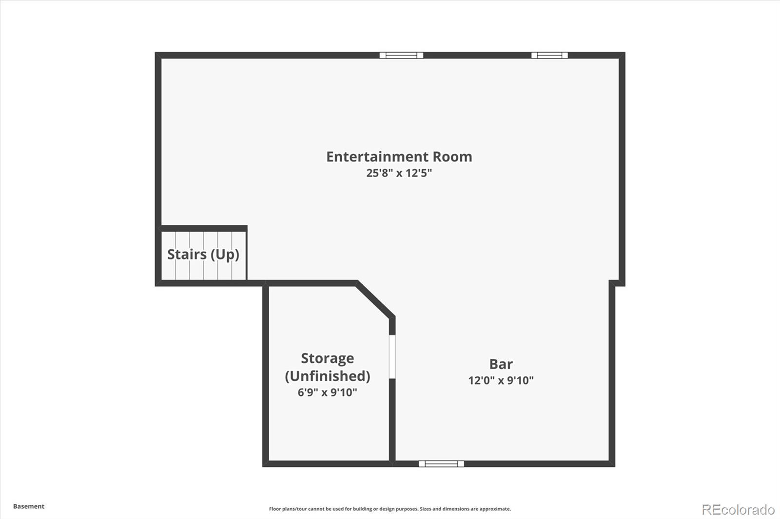 MLS Image #41 for 8070  iris street,arvada, Colorado