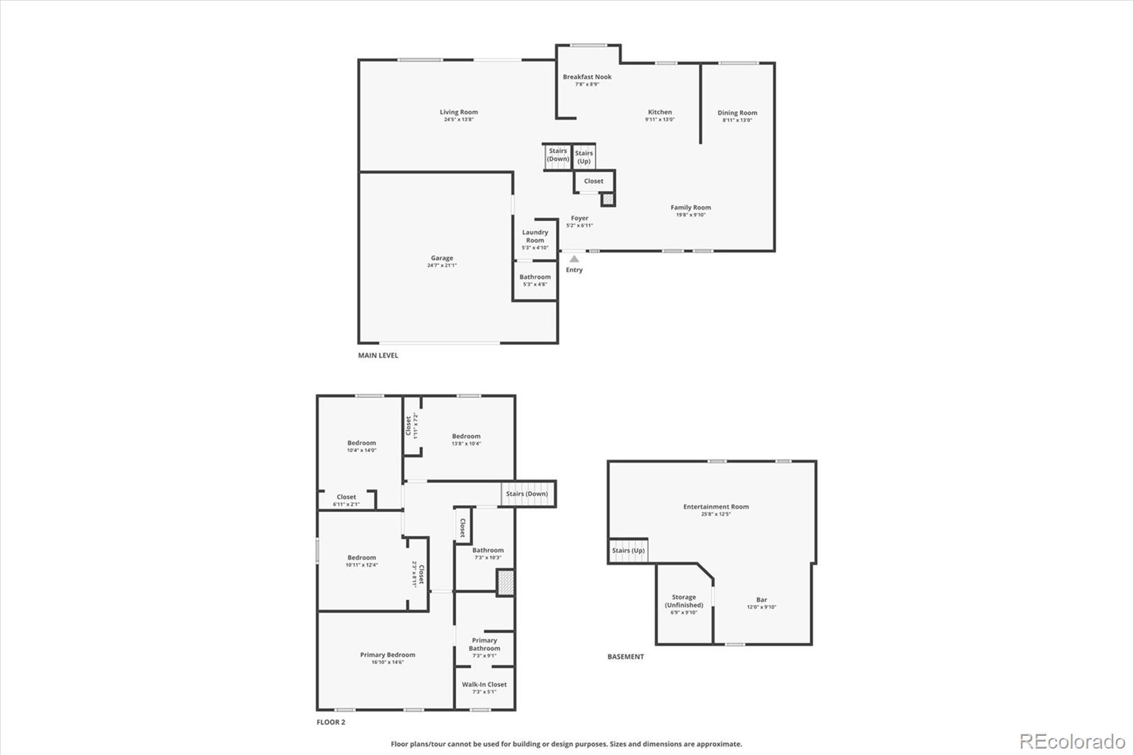 MLS Image #42 for 8070  iris street,arvada, Colorado