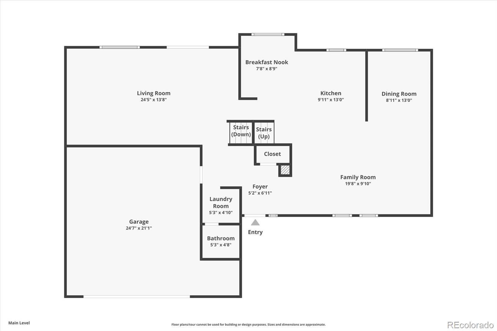 MLS Image #44 for 8070  iris street,arvada, Colorado