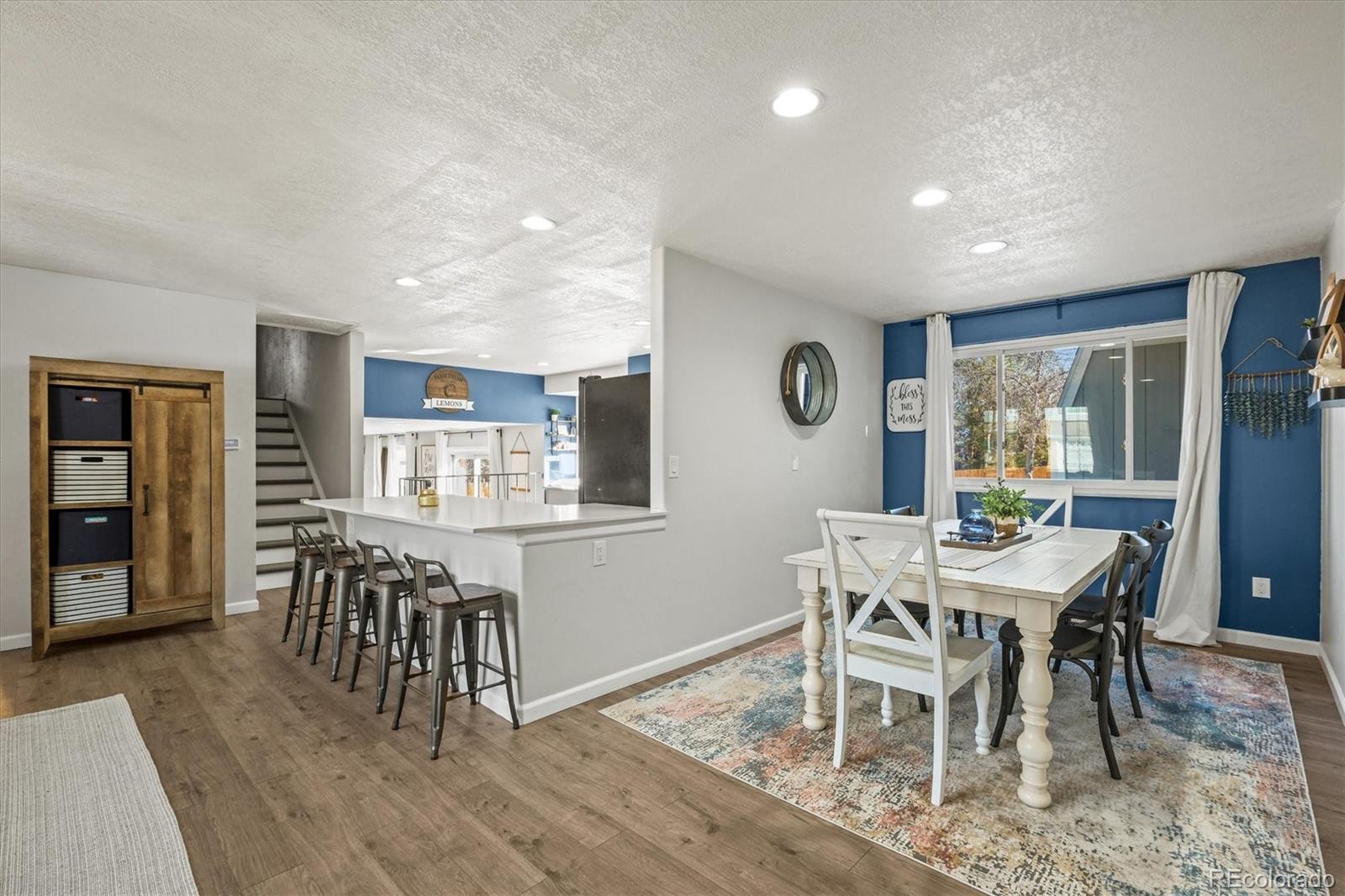 MLS Image #6 for 8070  iris street,arvada, Colorado