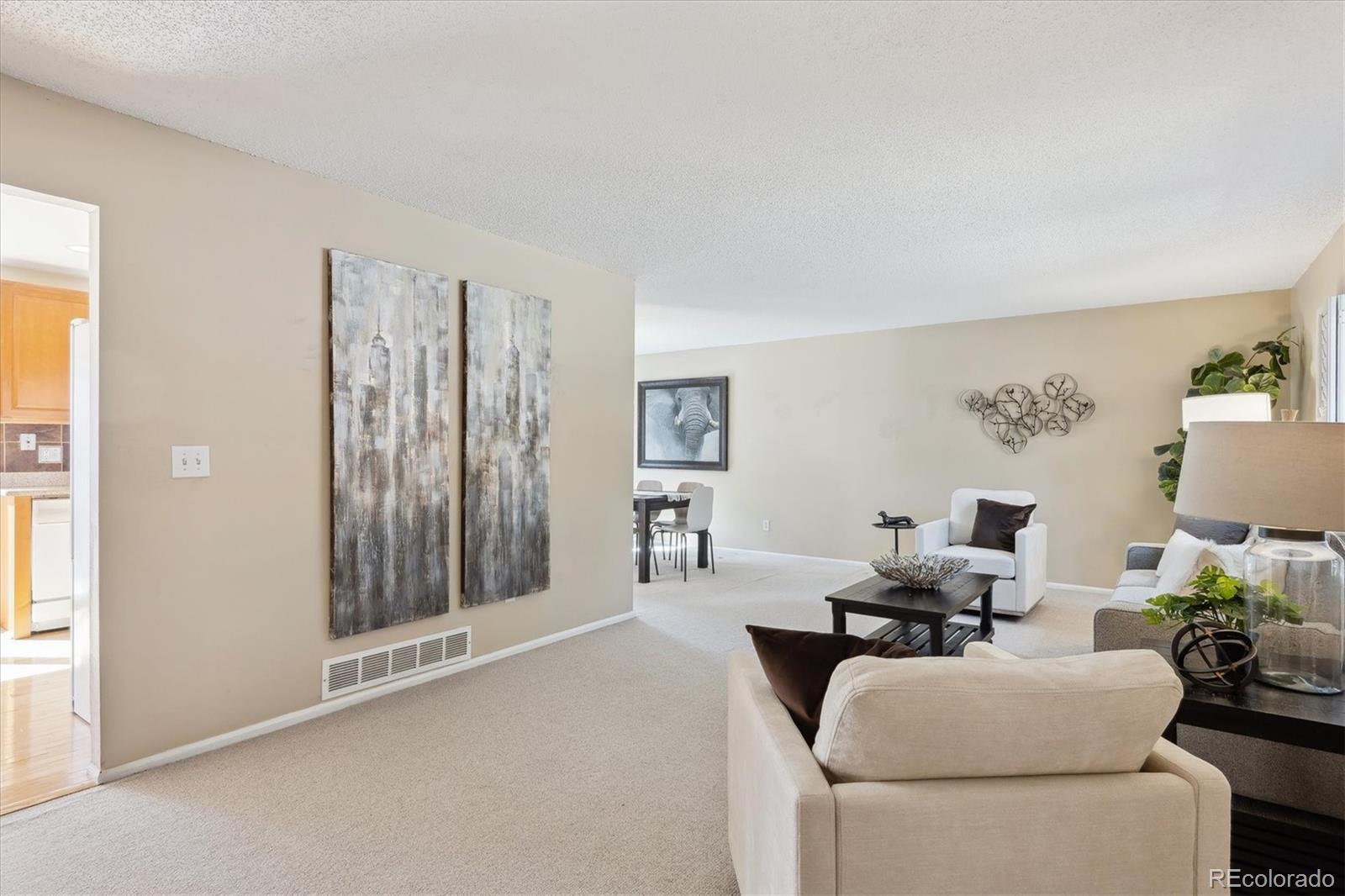 MLS Image #2 for 4702 e costilla avenue,centennial, Colorado