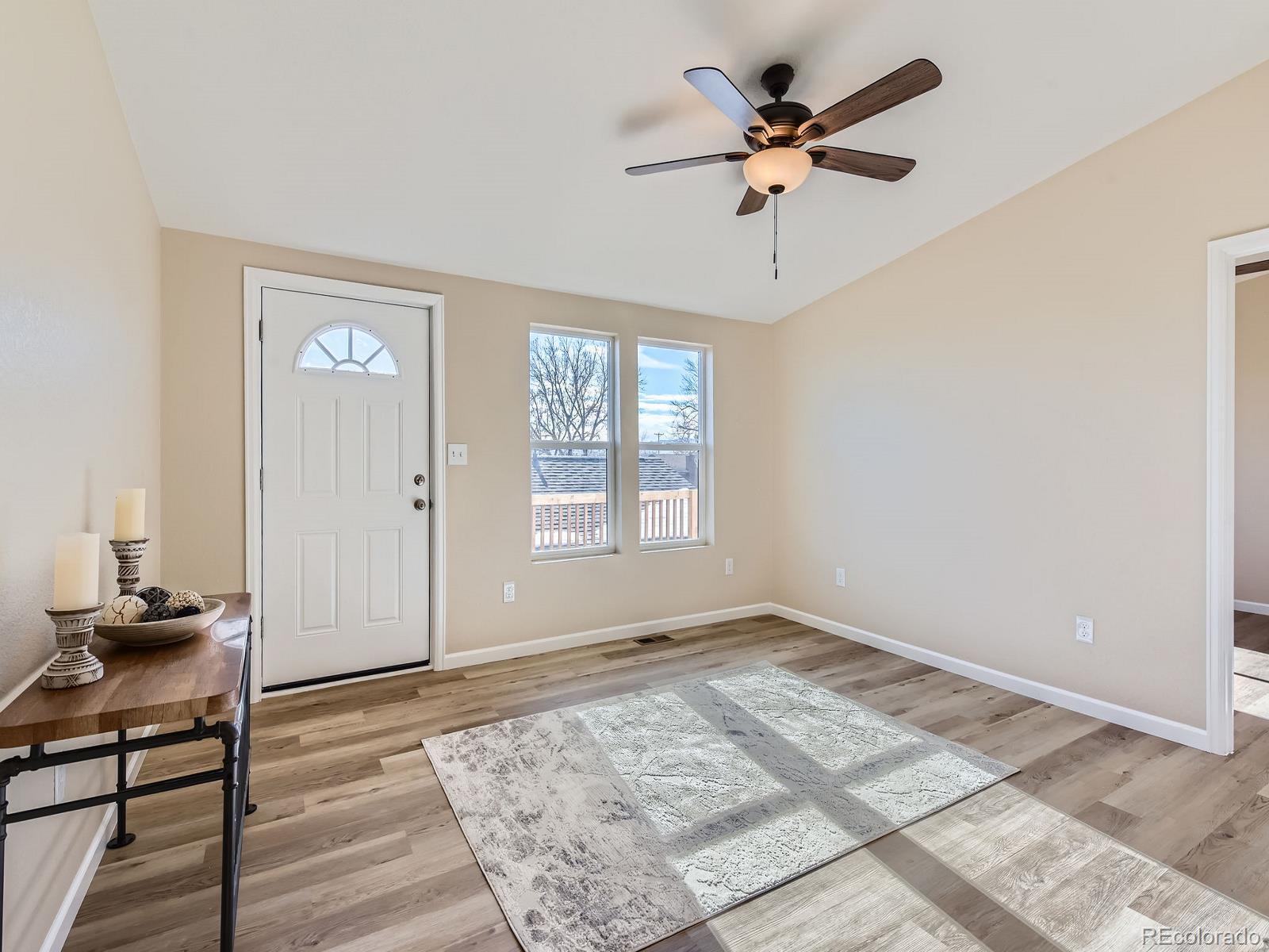 CMA Image for 3338 s canosa court,Englewood, Colorado