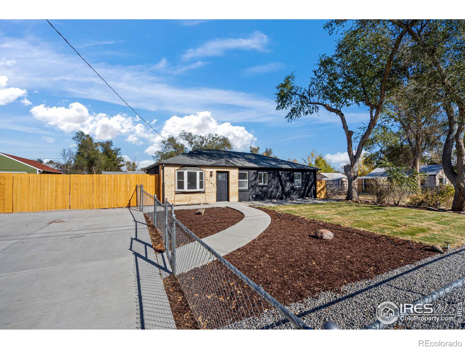 MLS Image #3 for 5745 w 3rd avenue,lakewood, Colorado