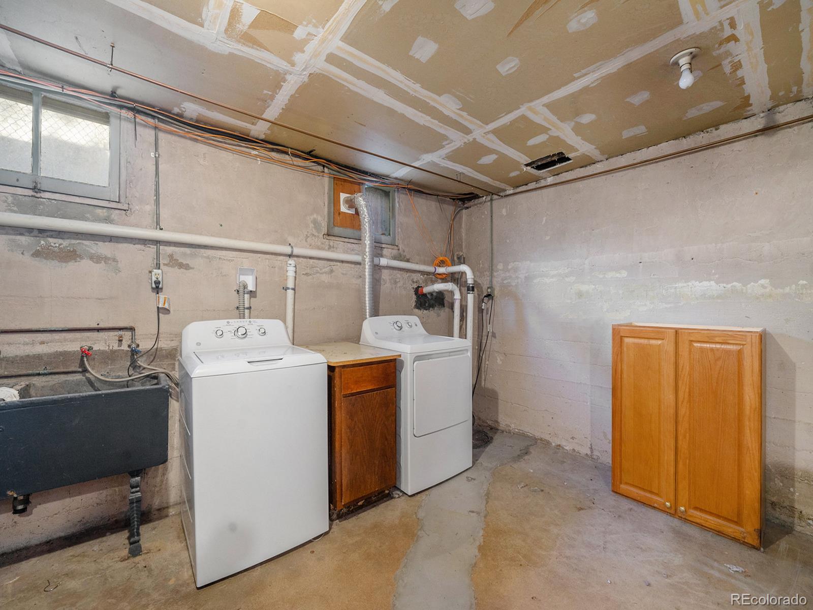 MLS Image #26 for 3412  zuni street,denver, Colorado