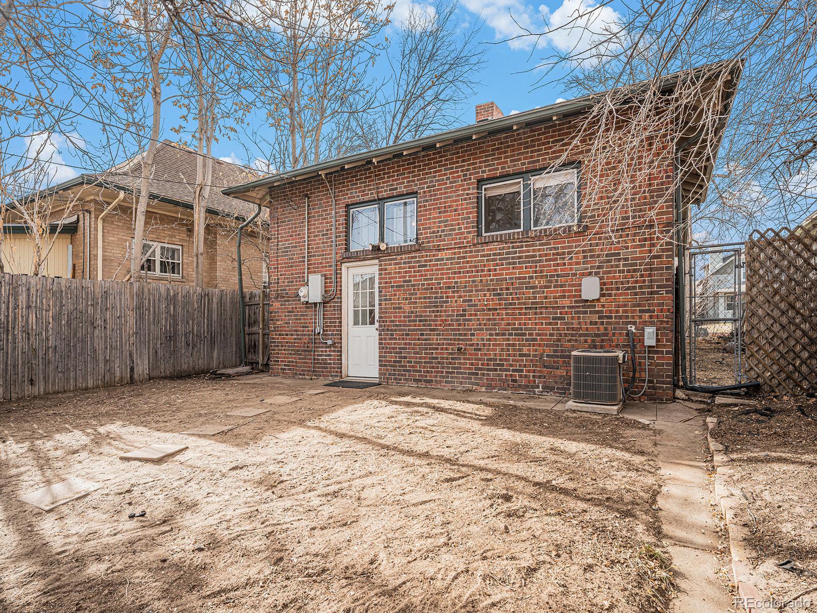 MLS Image #28 for 3412  zuni street,denver, Colorado