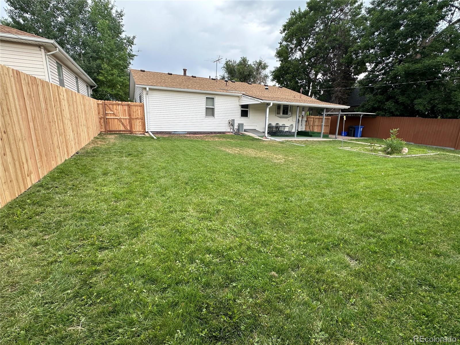 MLS Image #12 for 526 e 13th street,loveland, Colorado