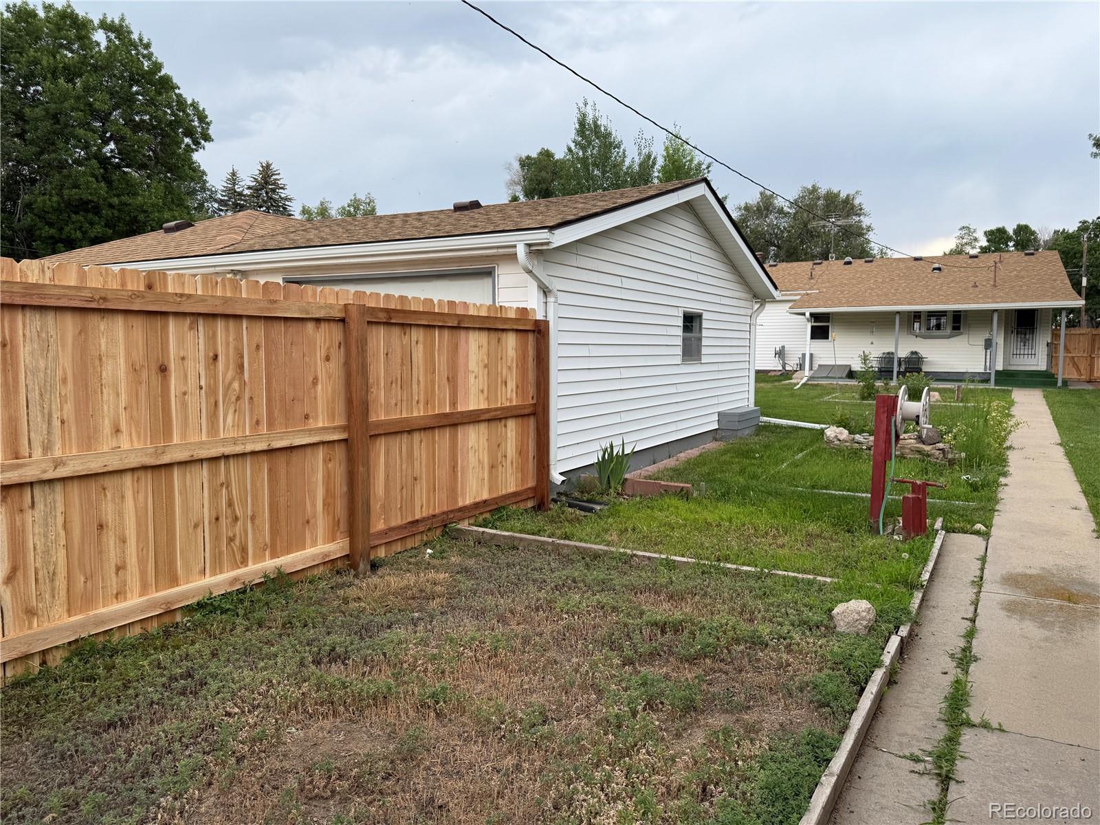 MLS Image #16 for 526 e 13th street,loveland, Colorado