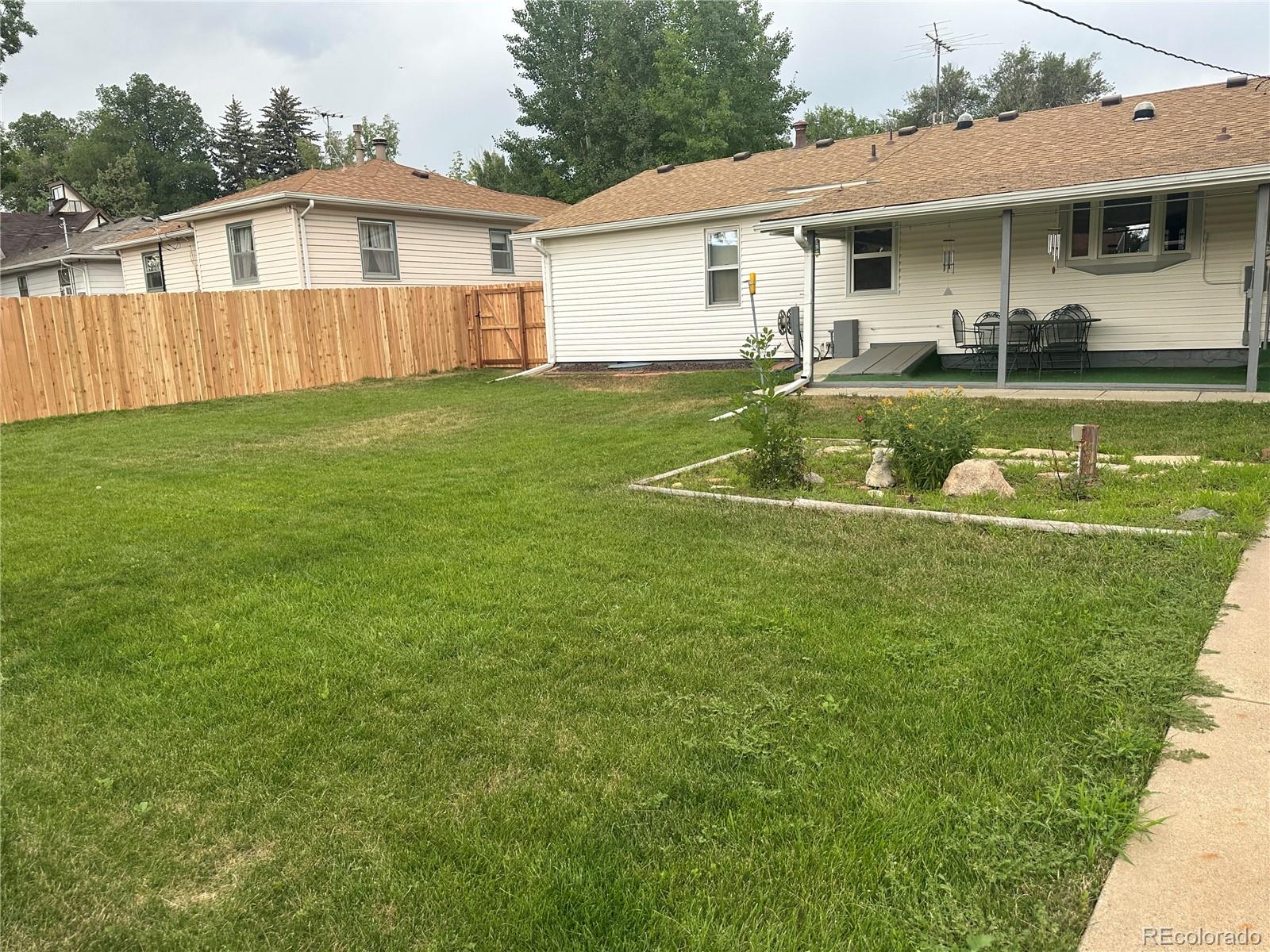 MLS Image #17 for 526 e 13th street,loveland, Colorado